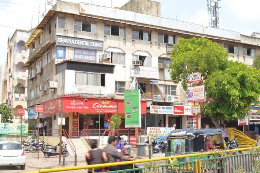 Photos Of Restaurants/Cafes In Maninagar, Ahmedabad | MagicBricks