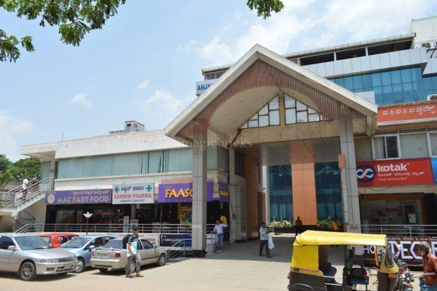 Bangalore airport forex rates