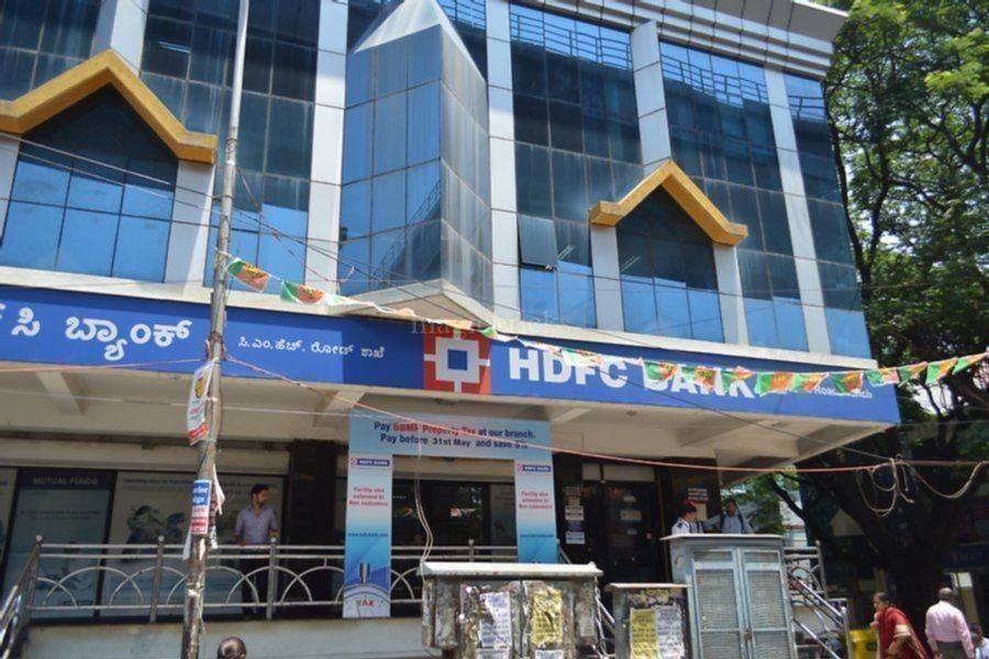 Hdfc forex branch in chennai