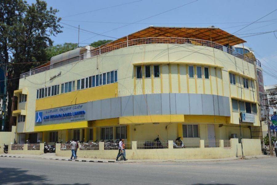 Photos Of In Richmond Road, Bangalore MagicBricks