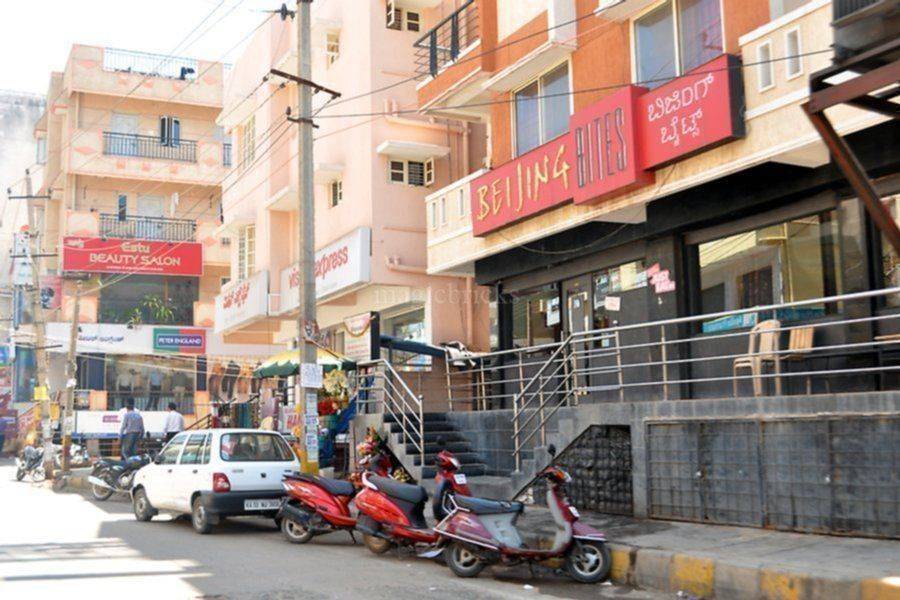 Centrum forex bangalore cv raman nagar