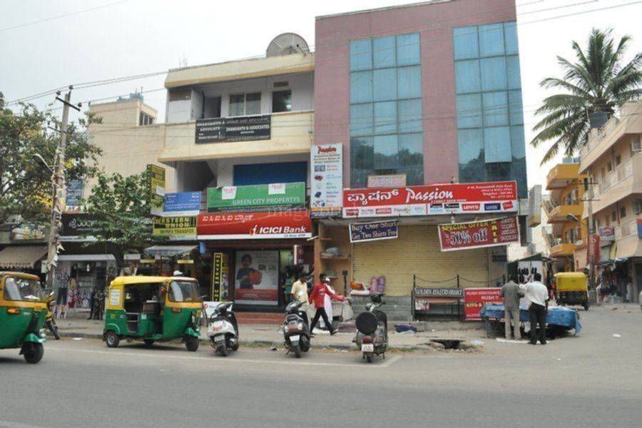 icici bank forex branch bangalore