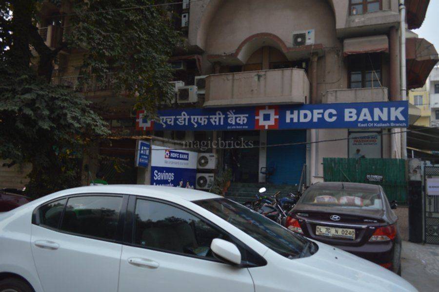 Hdfc bank forex branch delhi