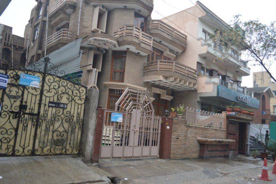 Photos Of Residential Societies In Saket, New Delhi MagicBricks