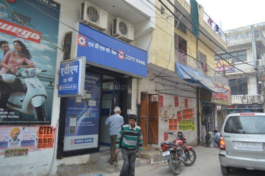 Hdfc bank forex branch delhi