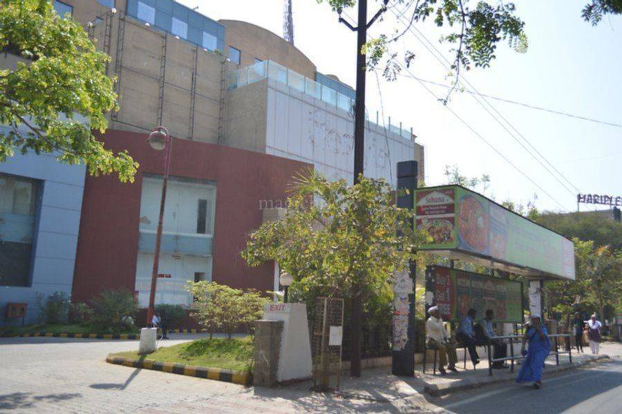 Forex pune kalyani nagar