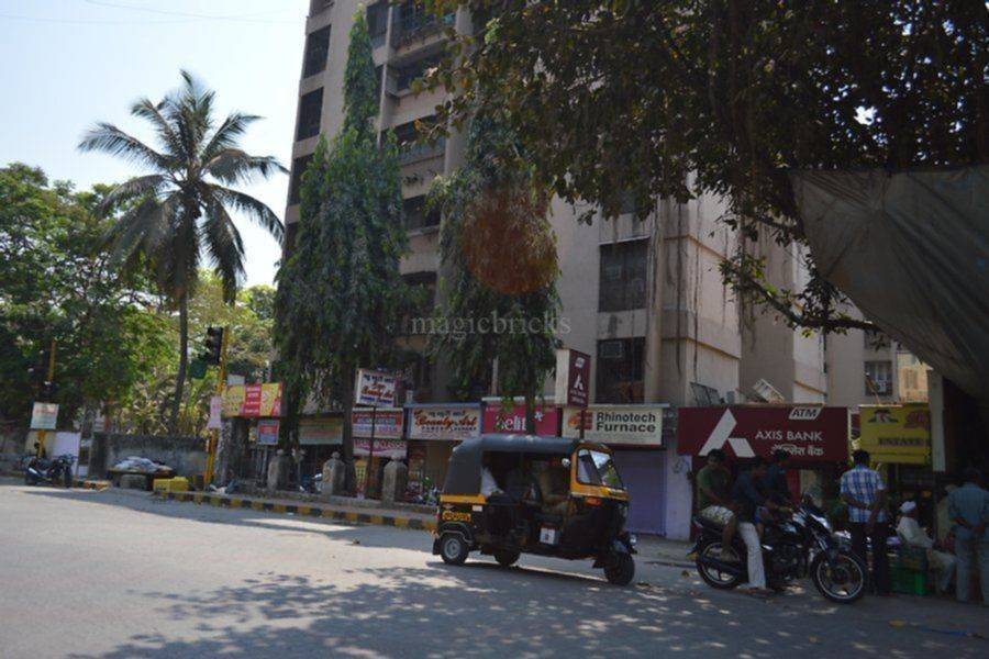 Icici bank forex branch mumbai