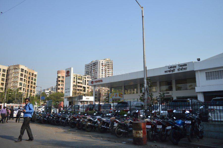 lakozy toyota mumbai #7