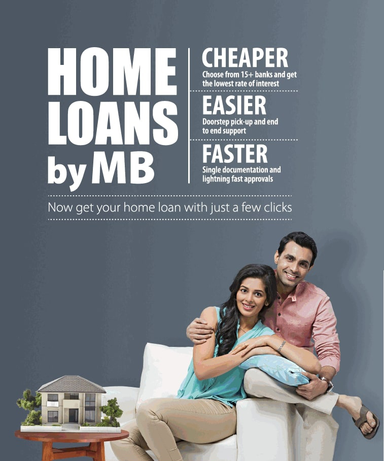 Home Loan Interest Rate Tax Benefit
