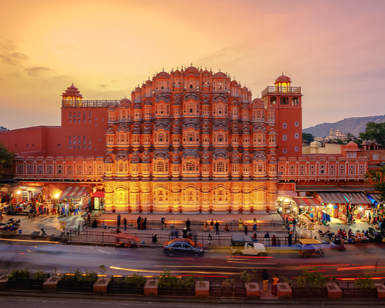 Railway Station Jaipur Pin Code News Current Station In The Word