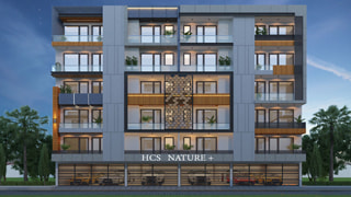Modern Apartments