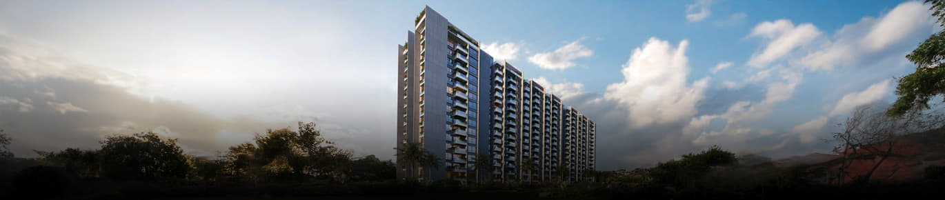 Sumadhura Capitol Residences