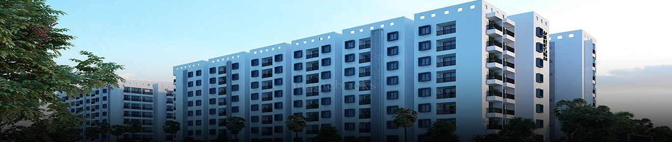 Amrutha Platinum Towers