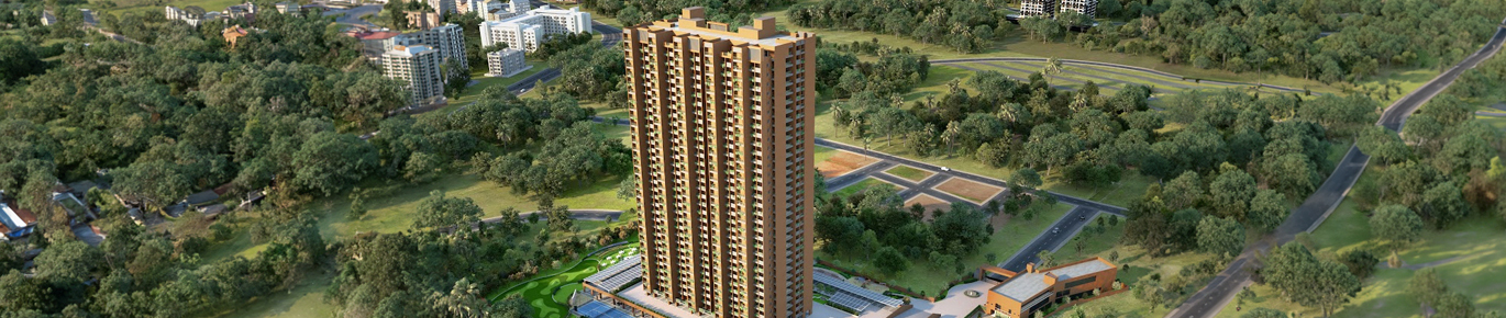 Bilva Phase II By Bhavisha Homes
