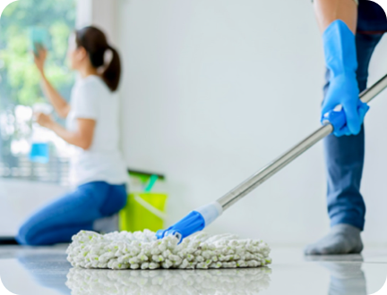 Commercial Cleaning Services In Kailua Kona Hi