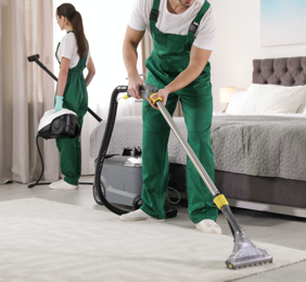 PNB House Cleaning